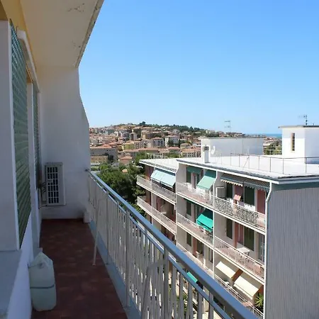 Vistacosta Lejlighed Ancona