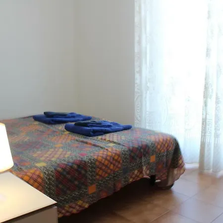 Lejlighed Vistacosta