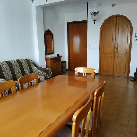 Lejlighed Vistacosta