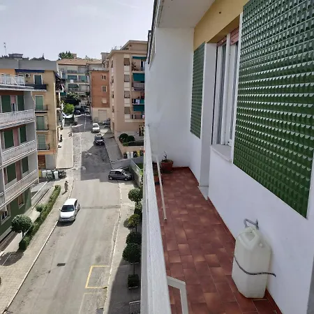 Vistacosta Ancona
