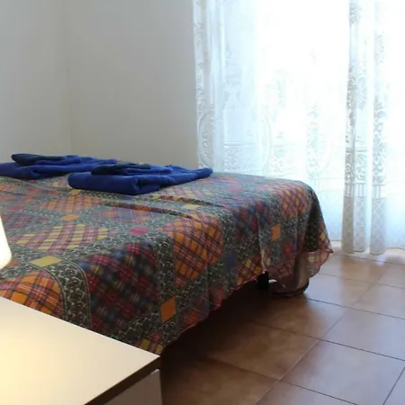 Apartamento Vistacosta *