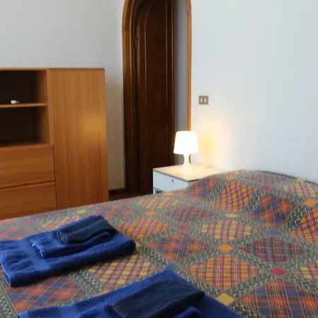 Apartamento Vistacosta Ancona