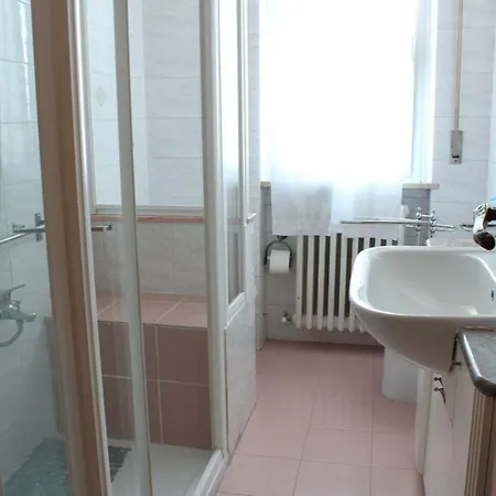 Vistacosta Apartamento *